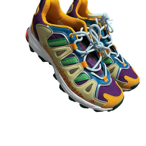 NWOT ADIDAS Superturf Adventure Addict Shoes Size 8 Mens - Picture 11 of 13